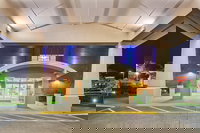 Holiday Inn Express Hotel Sacramento Airport Natomas an IHG Hotel