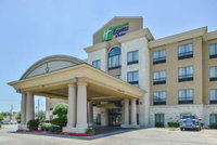 Holiday Inn Express  Suites San Antonio NW - Medical Area an IHG Hotel