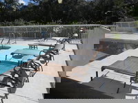 Holiday Inn Express Hotel  Suites Spring Hill an IHG Hotel