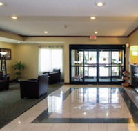 Country Inn  Suites by Radisson Shelby NC - USA Accommodation