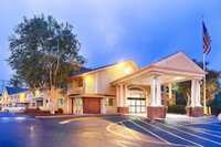 Best Western Plus The Inn at Sharon/Foxboro