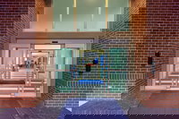 Holiday Inn Express  Suites Shreveport South Park Plaza an IHG Hotel