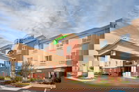 Holiday Inn Express Hotel  Suites San Angelo an IHG Hotel