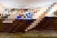 Holiday Inn Express Hotel  Stes Salt Lake City-Airport East an IHG Hotel