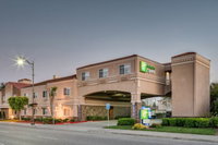 Holiday Inn Express  Suites Santa Clara an IHG Hotel
