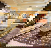 Holiday Inn Express  Suites Salinas an IHG Hotel - Tourism Bookings