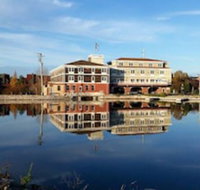 The Ennis Inn and Pub - Tourism Bookings