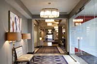 Radisson Hotel Brooklyn Center