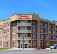 Hampton Inn  Suites Logan UT - Tourism Bookings
