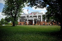 Hampton Inn Atlanta/Fayetteville