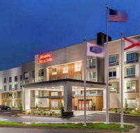 Hampton Inn  Suites Saraland Mobile AL - USA Accommodation