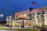 Hampton Inn  Suites Saraland Mobile AL