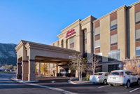 Hampton Inn  Suites Rifle