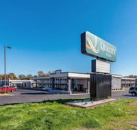 Quality Inn - Tourism Bookings