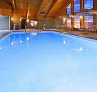 AmericInn by Wyndham Rice Lake - Tourism Bookings