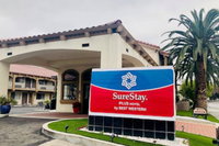 SureStay Plus by Best Western Santa Clara Silicon Valley