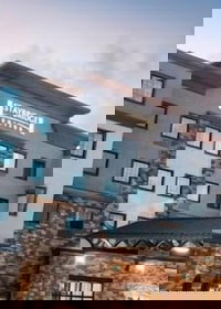 Staybridge Suites Wisconsin Dells - Lake Delton an IHG Hotel