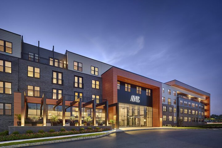 Ave King Of Prussia - thumb 0