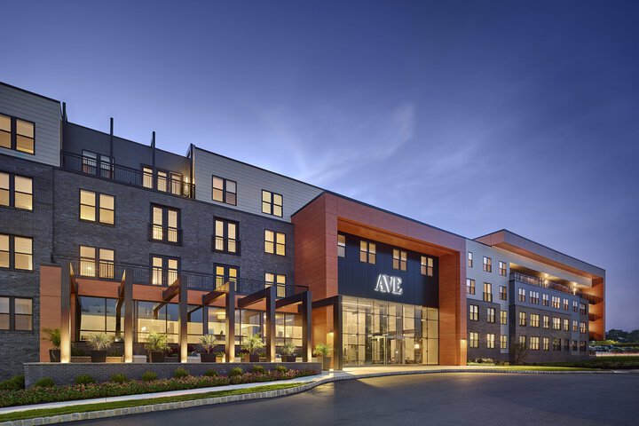 Ave King Of Prussia - thumb 1