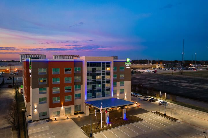 Holiday Inn Express & Suites Houston - Memorial City Centre, An IHG Hotel - thumb 6