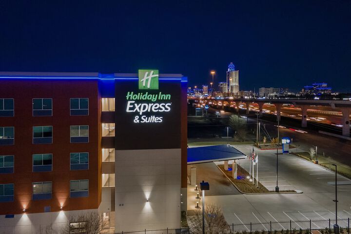 Holiday Inn Express & Suites Houston - Memorial City Centre, An IHG Hotel - thumb 1
