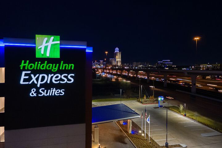 Holiday Inn Express & Suites Houston - Memorial City Centre, An IHG Hotel - thumb 2