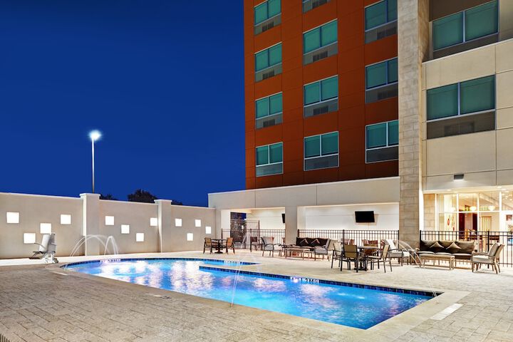 Holiday Inn Express & Suites Houston - Memorial City Centre, An IHG Hotel - thumb 7