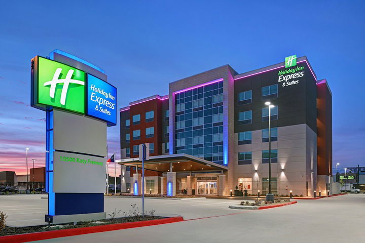 Holiday Inn Express & Suites Houston - Memorial City Centre, An IHG Hotel - thumb 5