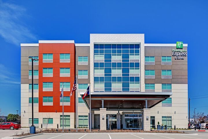 Holiday Inn Express & Suites Houston - Memorial City Centre, An IHG Hotel - thumb 4