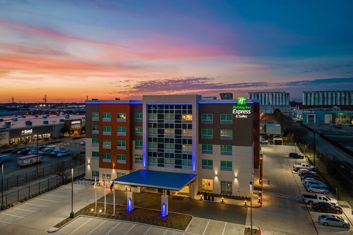 Holiday Inn Express & Suites Houston - Memorial City Centre, An IHG Hotel - thumb 3