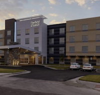 Fairfield Inn  Suites by Marriott Fort Morgan - USA Accommodation