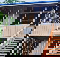 Lolia Eco Village - Tourism Bookings