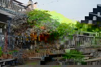 Equinox Inn at Biscuit Hill