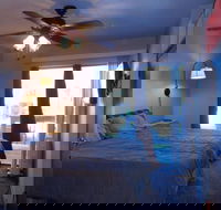 Bella Vista - Tourism Bookings