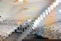 Redington Surf Resort