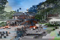 Sagaponack Ny USA Accommodation