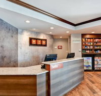 TownePlace Suites by Marriott Bridgewater Branchburg - USA Accommodation