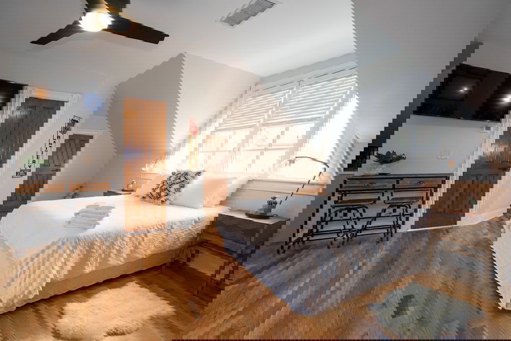 The Curtis Park Club - thumb 4