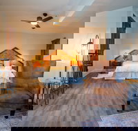 The Curtis Park Club - Hotels Santiago