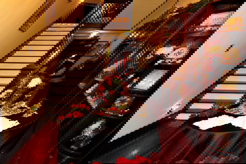 Whole Hearts Bed And Breakfast - thumb 0