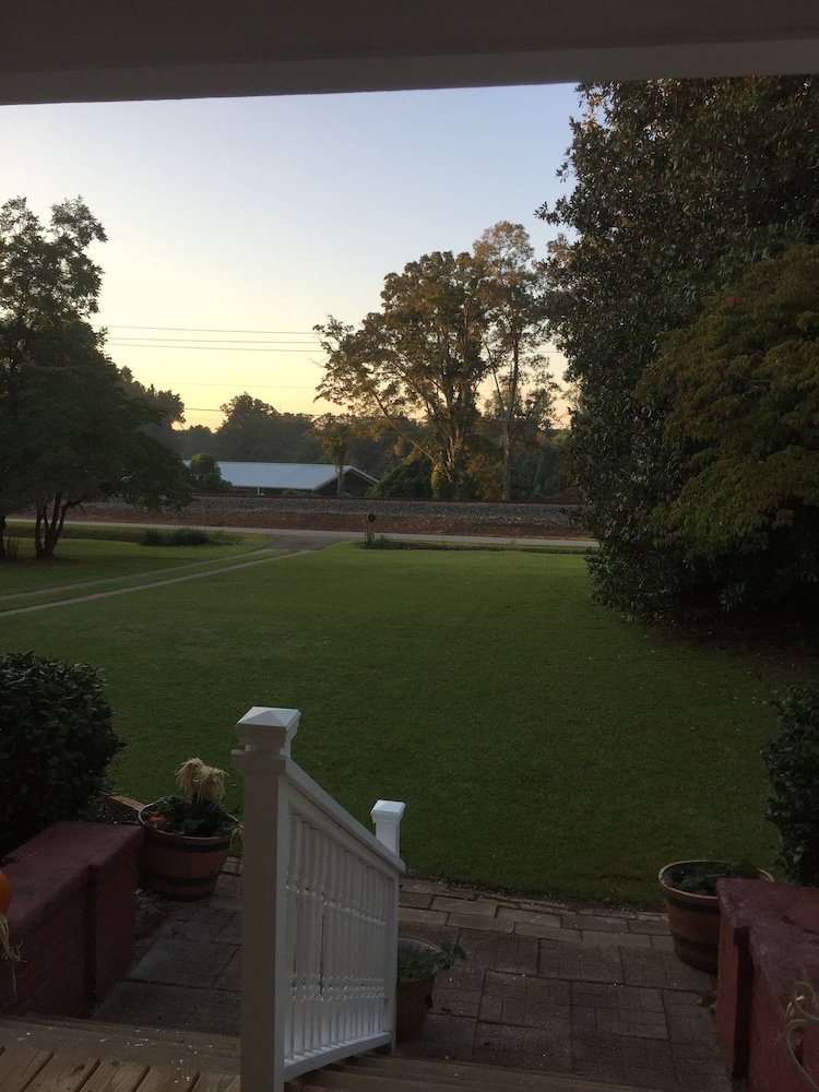 Whole Hearts Bed And Breakfast - thumb 4