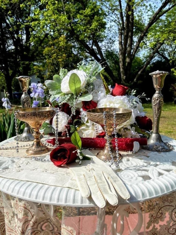 Whole Hearts Bed And Breakfast - thumb 3