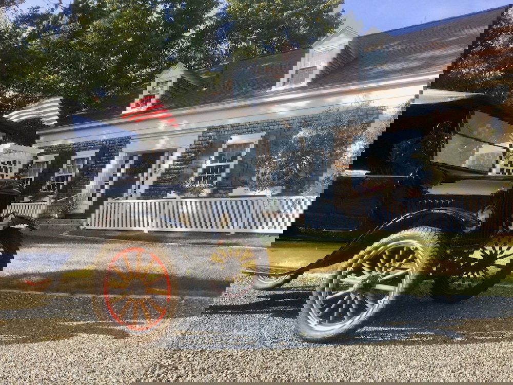 Coach Stop Inn - thumb 5