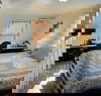 Gillett House - Tourism Bookings