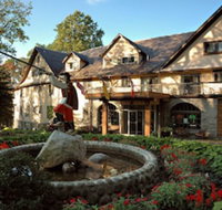 Soyuzivka Heritage Center - Tourism Bookings