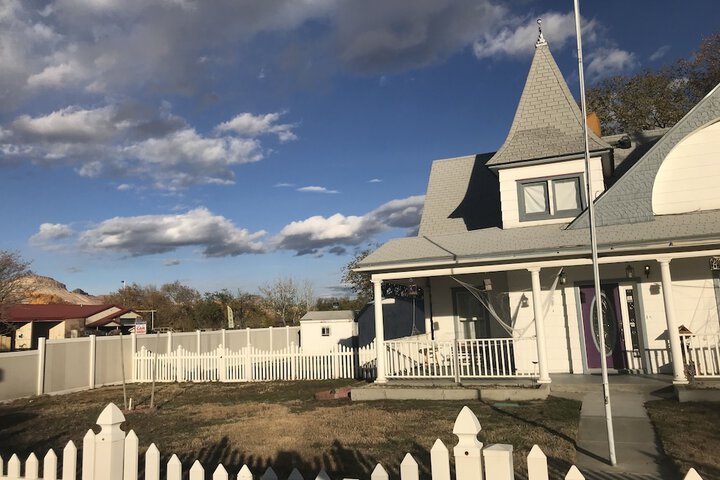 Celestial Rose Bed & Breakfast - thumb 1