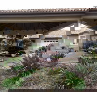 Sunshine Mountain Bed and Breakfast - USA Accommodation