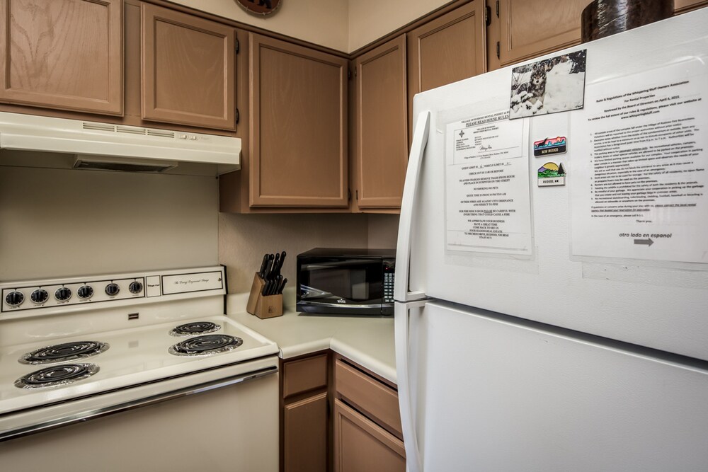 604 White Mountain Drive Two Bedroom - thumb 4