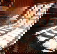 Windchime - Tourism Bookings