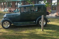 Historic Birch Lodge and Motel